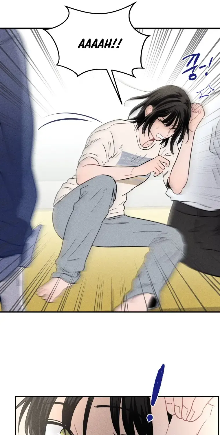 Read Ghost Romance chapter 15 image 42 on Lezhin