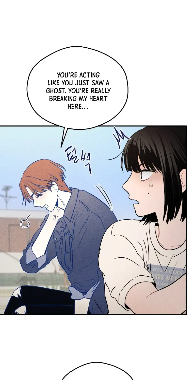 Read Ghost Romance chapter 15 image 45 on Lezhin