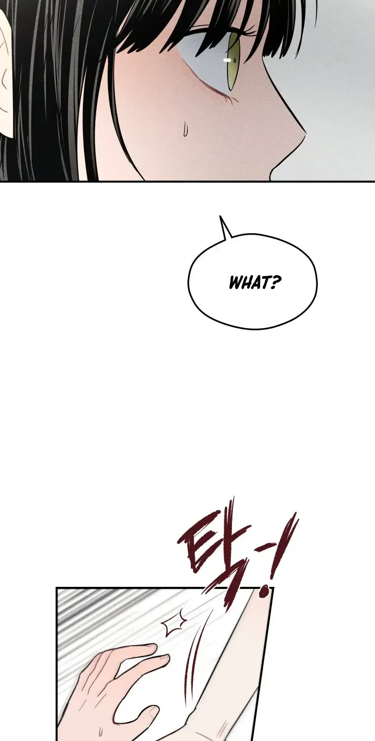 Read Ghost Romance chapter 15 image 5 on Lezhin