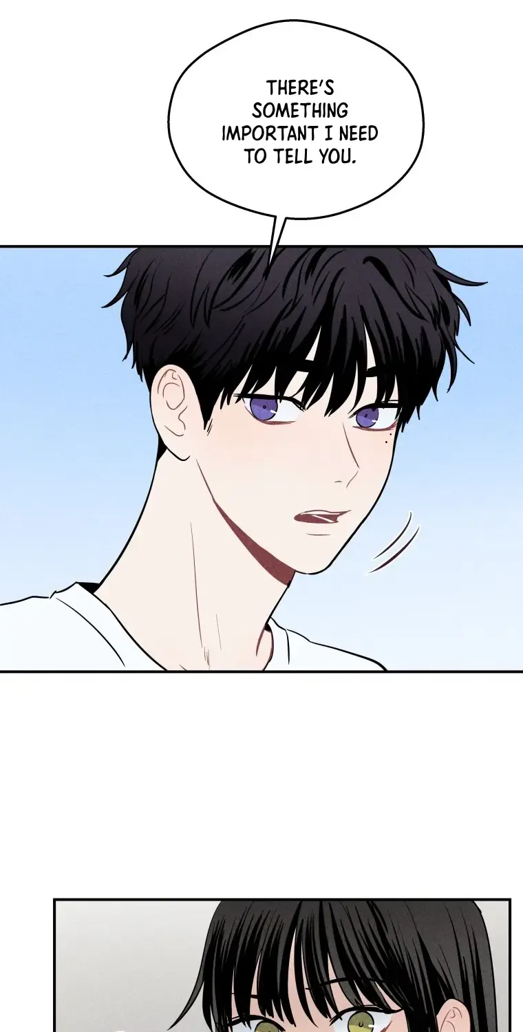 Read Ghost Romance chapter 15 image 52 on Lezhin