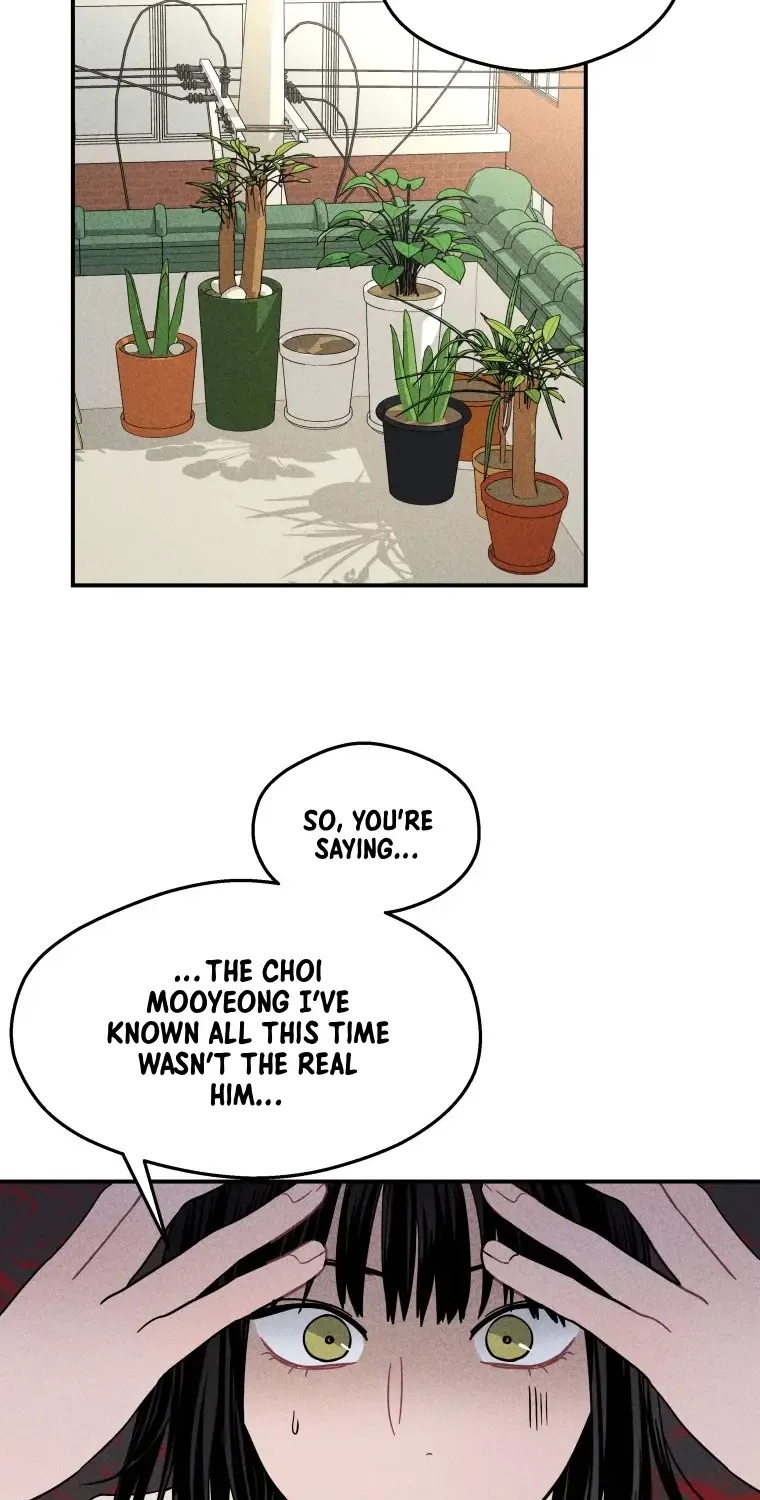 Read Ghost Romance chapter 15 image 54 on Lezhin