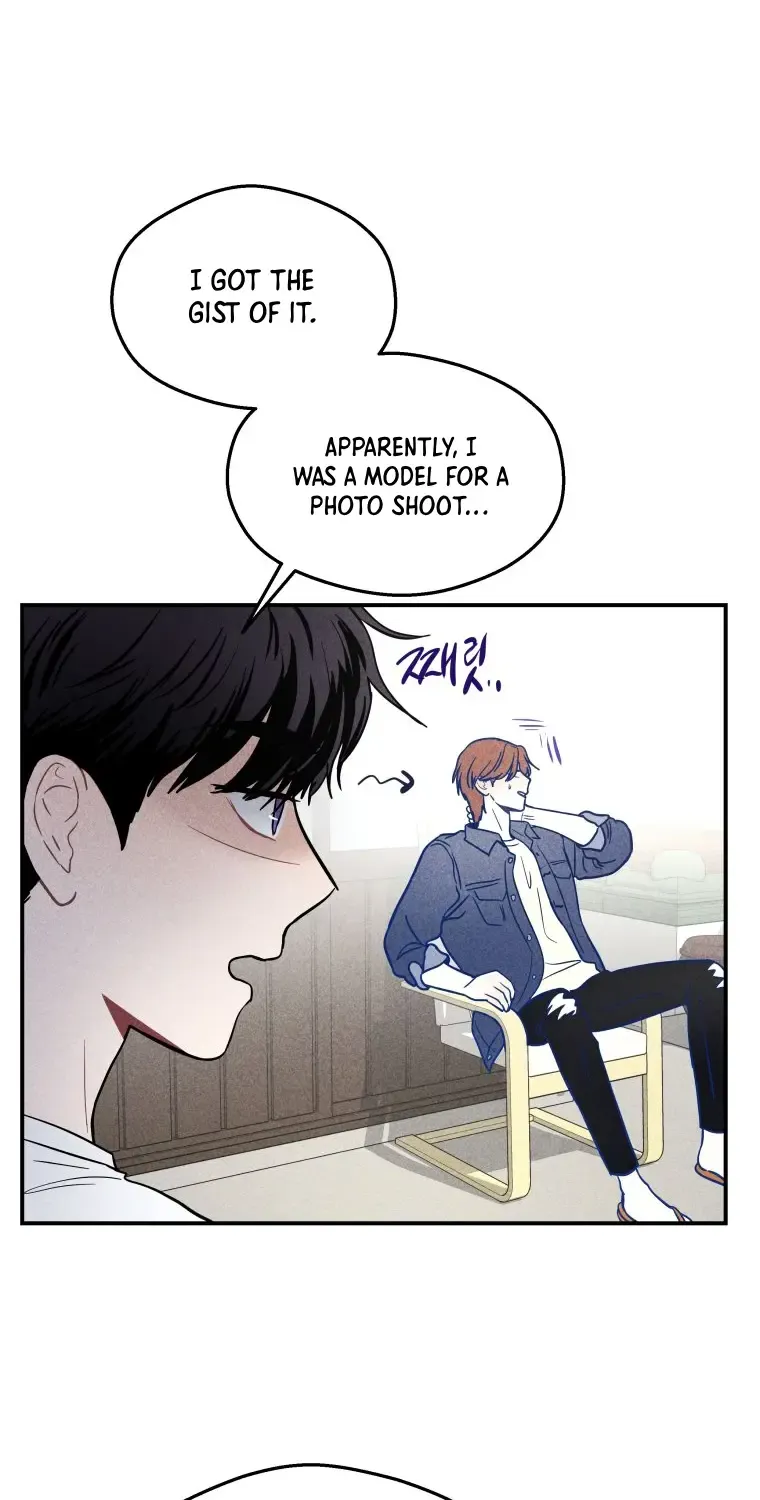 Read Ghost Romance chapter 15 image 59 on Lezhin