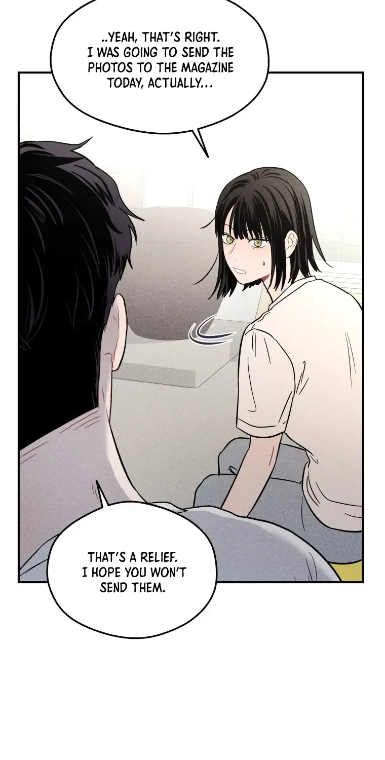 Read Ghost Romance chapter 15 image 60 on Lezhin