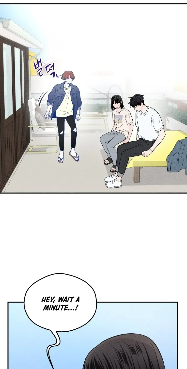 Read Ghost Romance chapter 15 image 63 on Lezhin