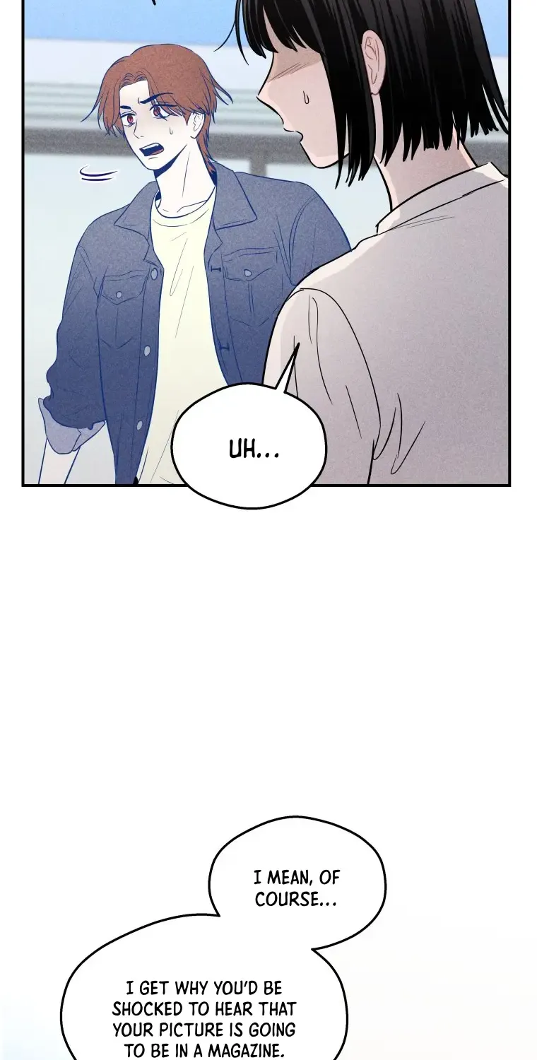 Read Ghost Romance chapter 15 image 64 on Lezhin