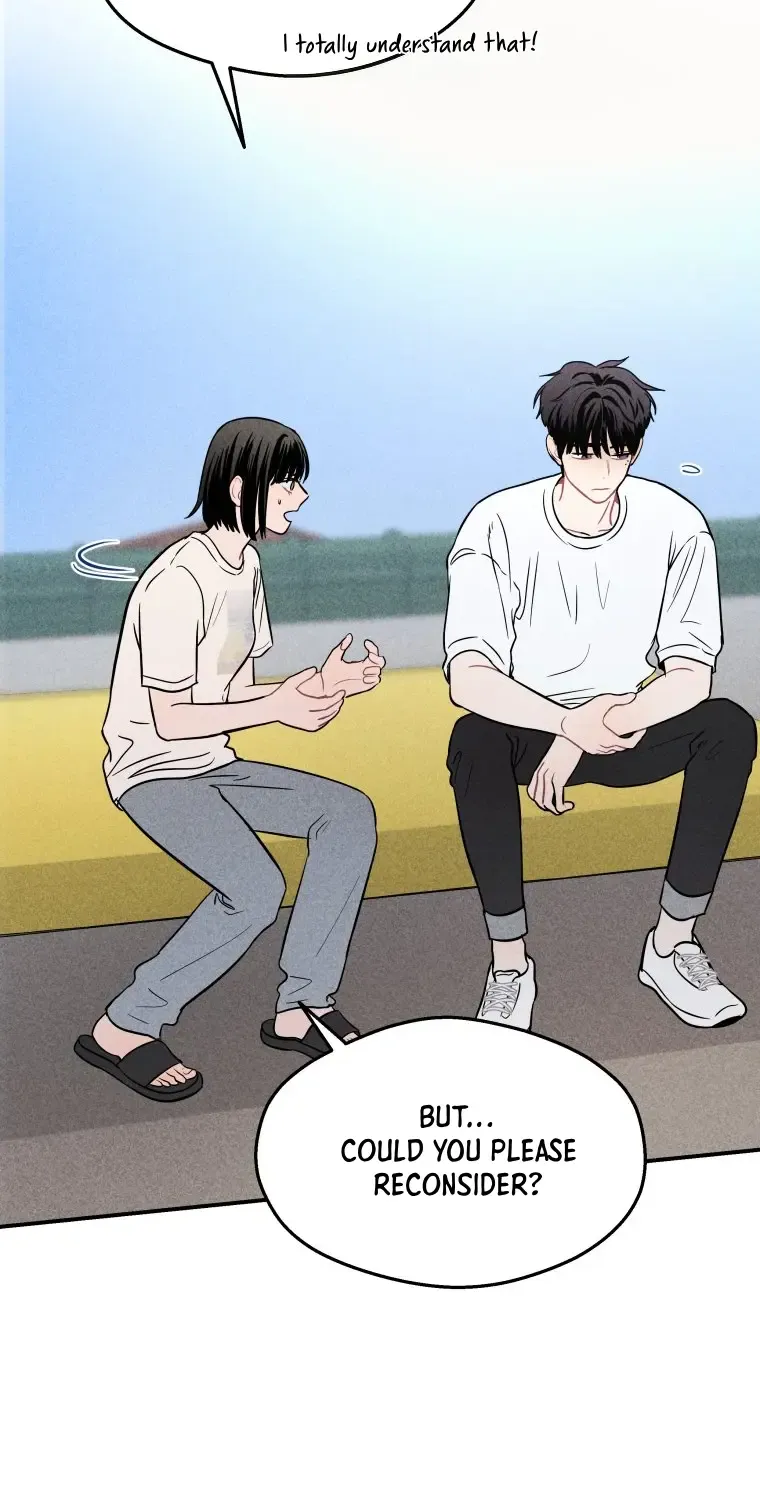 Read Ghost Romance chapter 15 image 65 on Lezhin