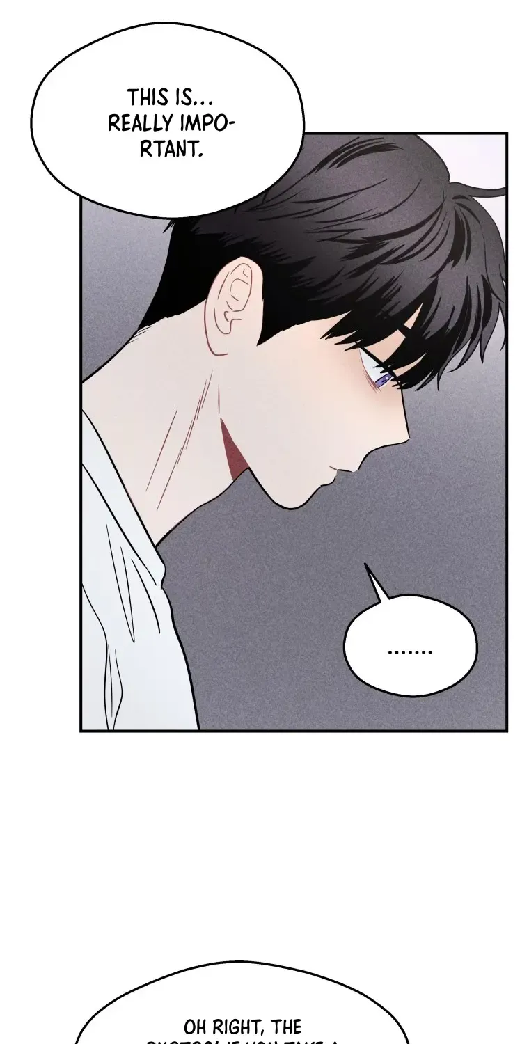 Read Ghost Romance chapter 15 image 66 on Lezhin