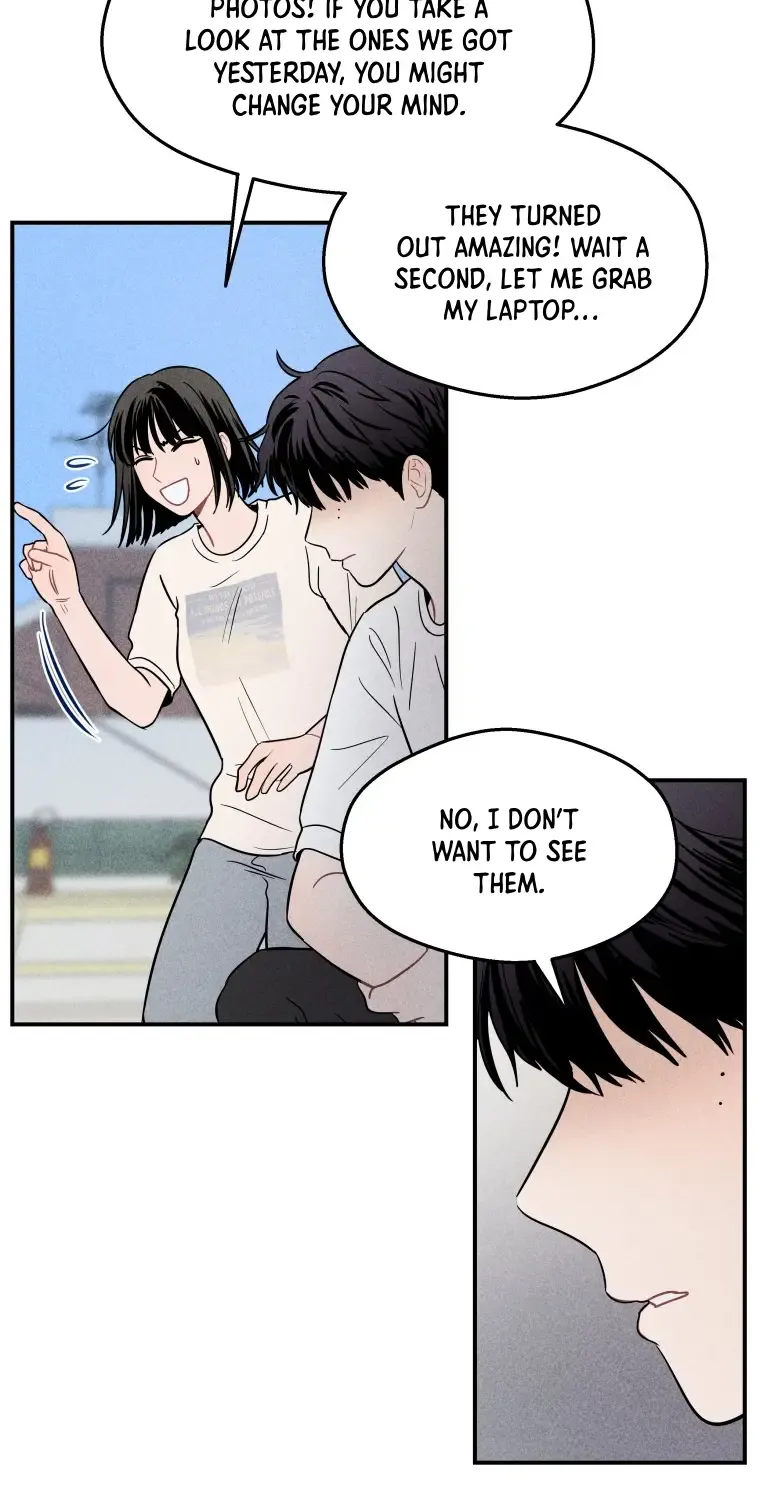 Read Ghost Romance chapter 15 image 67 on Lezhin