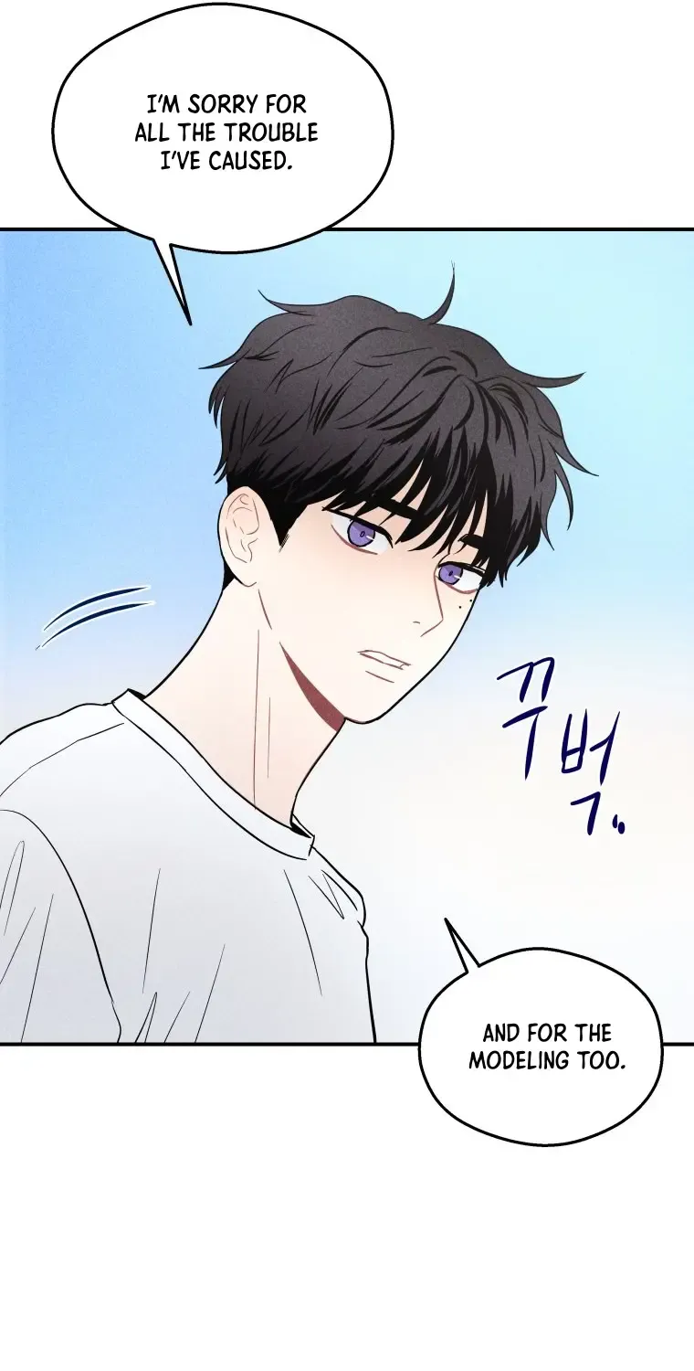 Read Ghost Romance chapter 15 image 69 on Lezhin