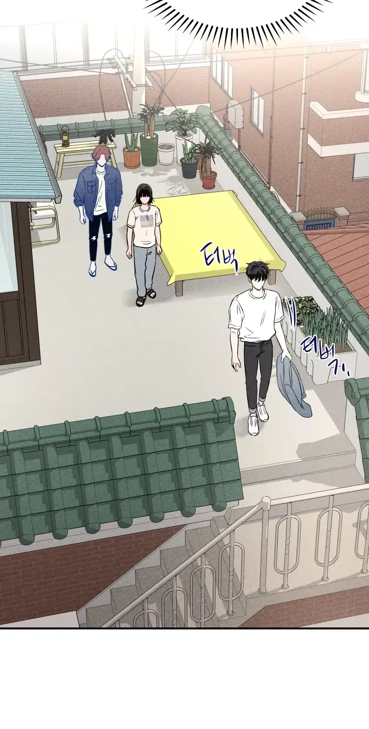 Read Ghost Romance chapter 15 image 72 on Lezhin