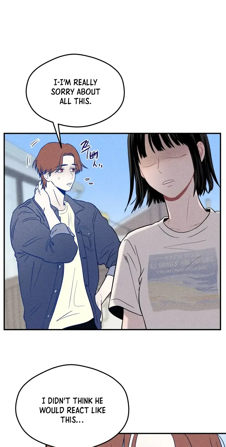 Read Ghost Romance chapter 15 image 73 on Lezhin