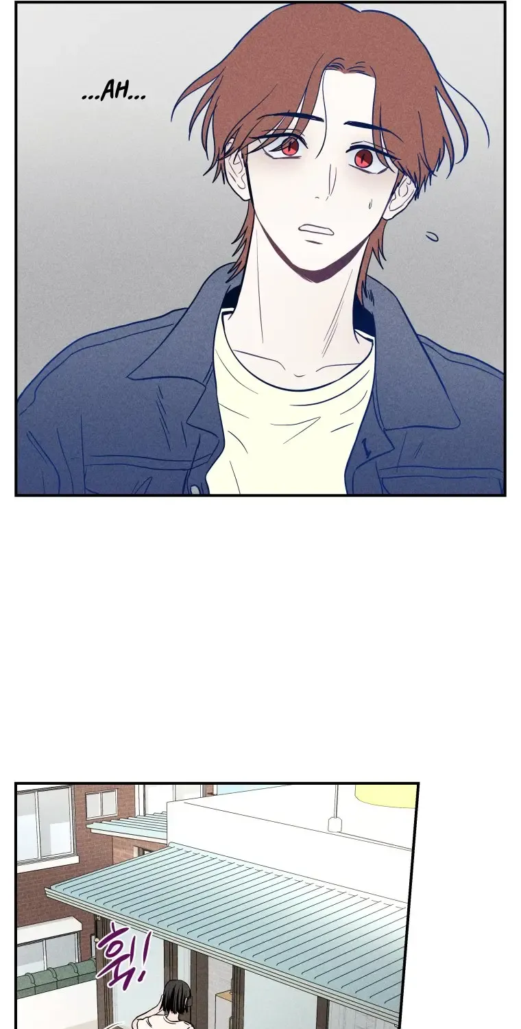 Read Ghost Romance chapter 15 image 76 on Lezhin