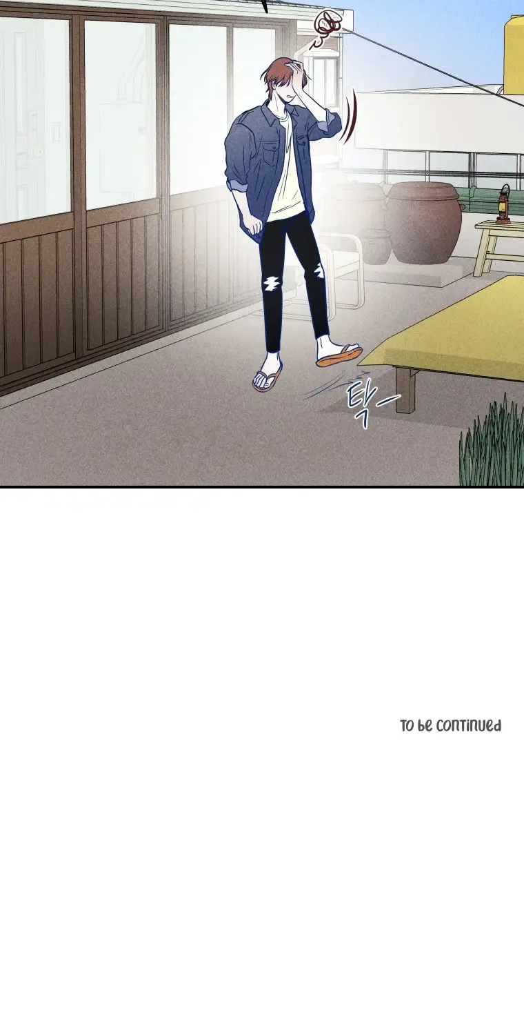 Read Ghost Romance chapter 15 image 79 on Lezhin