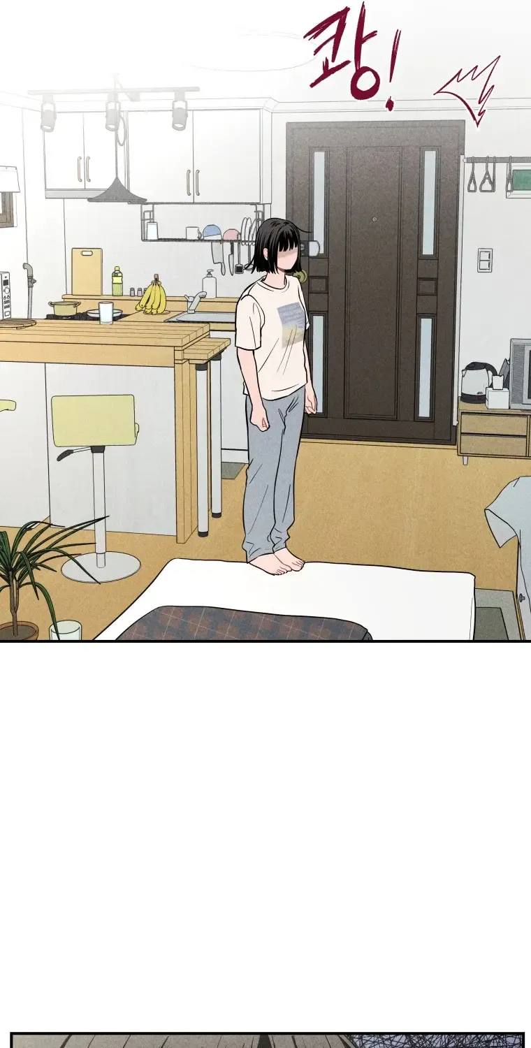 Read Ghost Romance chapter 15 image 8 on Lezhin