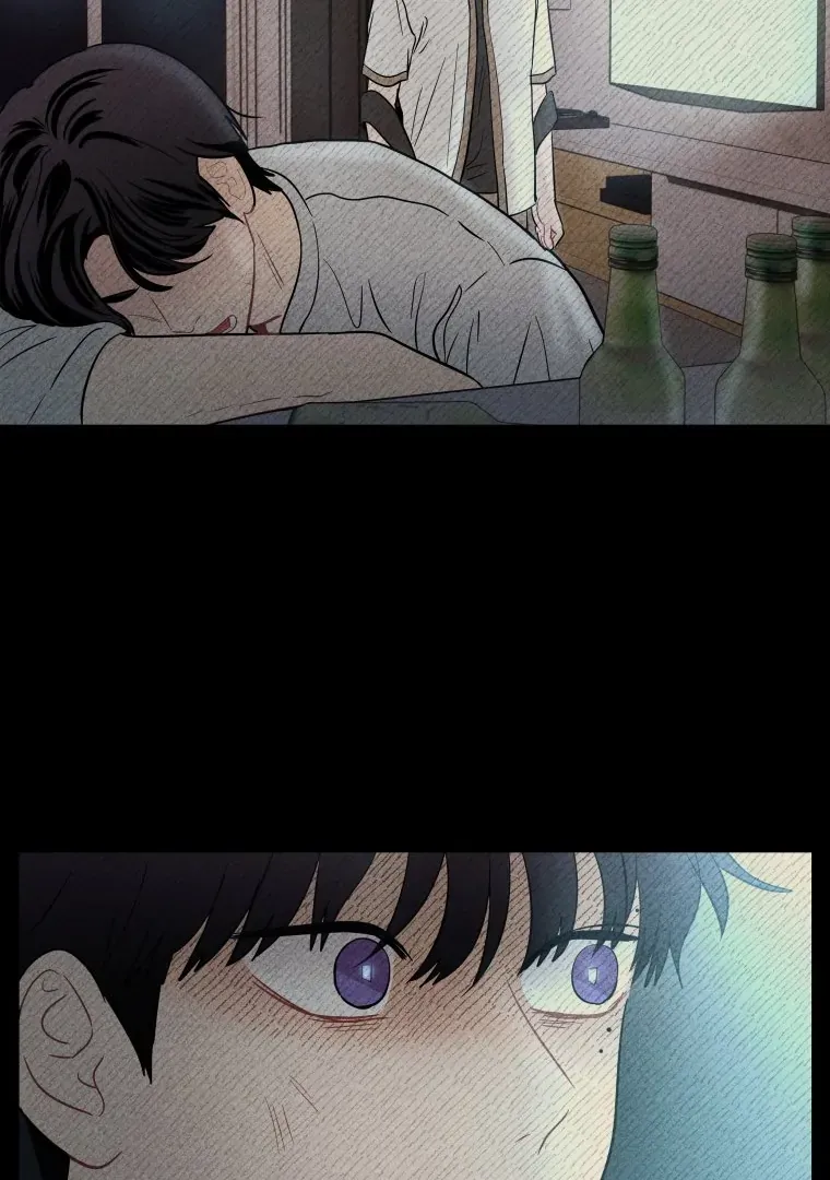 Read Ghost Romance chapter 16 image 101 on Lezhin