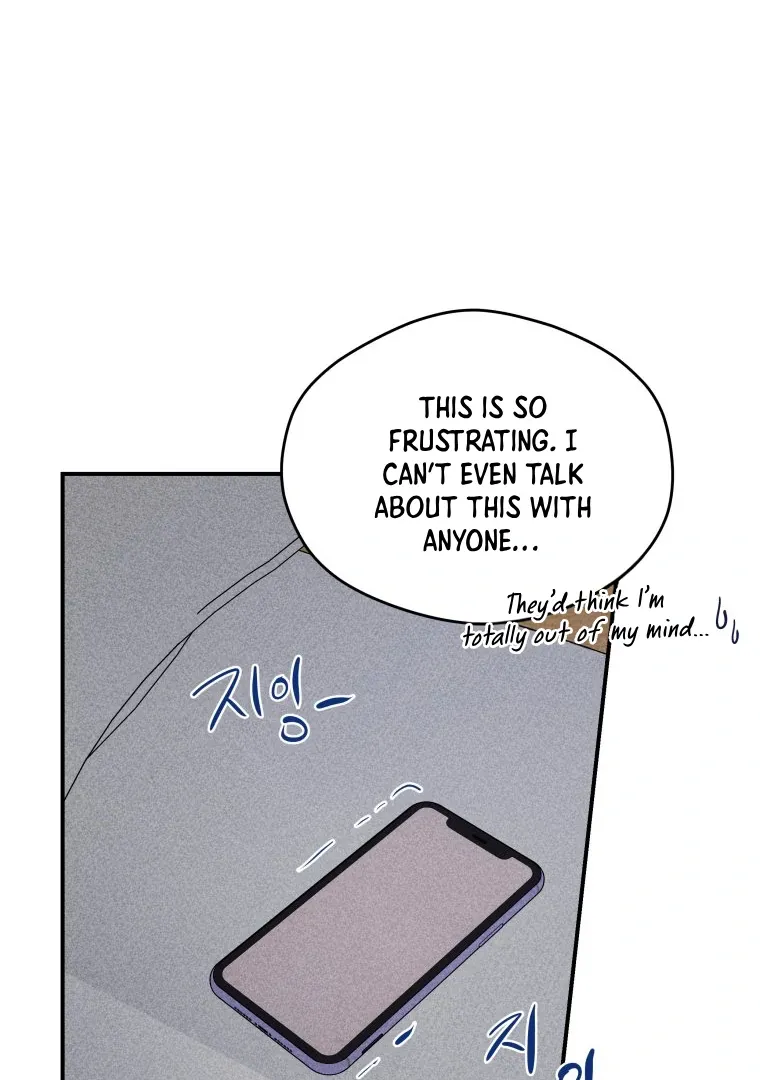 Read Ghost Romance chapter 16 image 18 on Lezhin