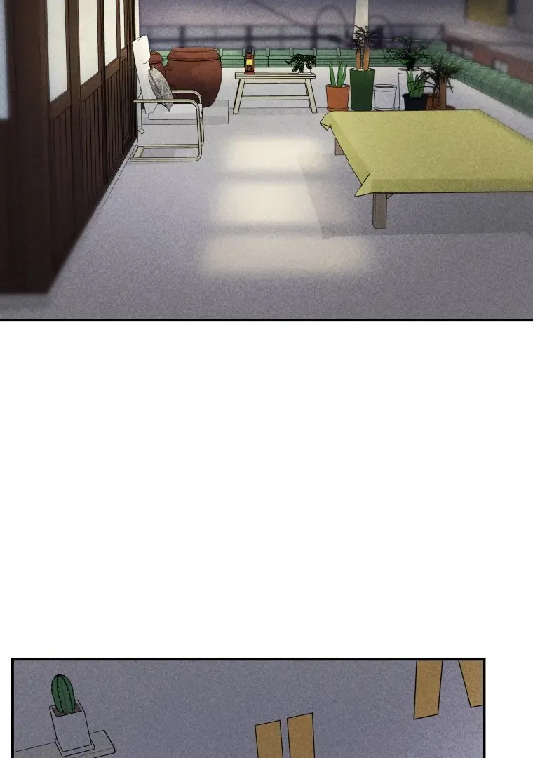 Read Ghost Romance chapter 16 image 2 on Lezhin