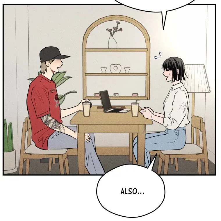 Read Ghost Romance chapter 16 image 24 on Lezhin