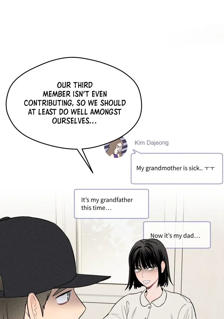 Read Ghost Romance chapter 16 image 25 on Lezhin