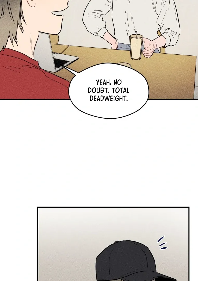 Read Ghost Romance chapter 16 image 26 on Lezhin