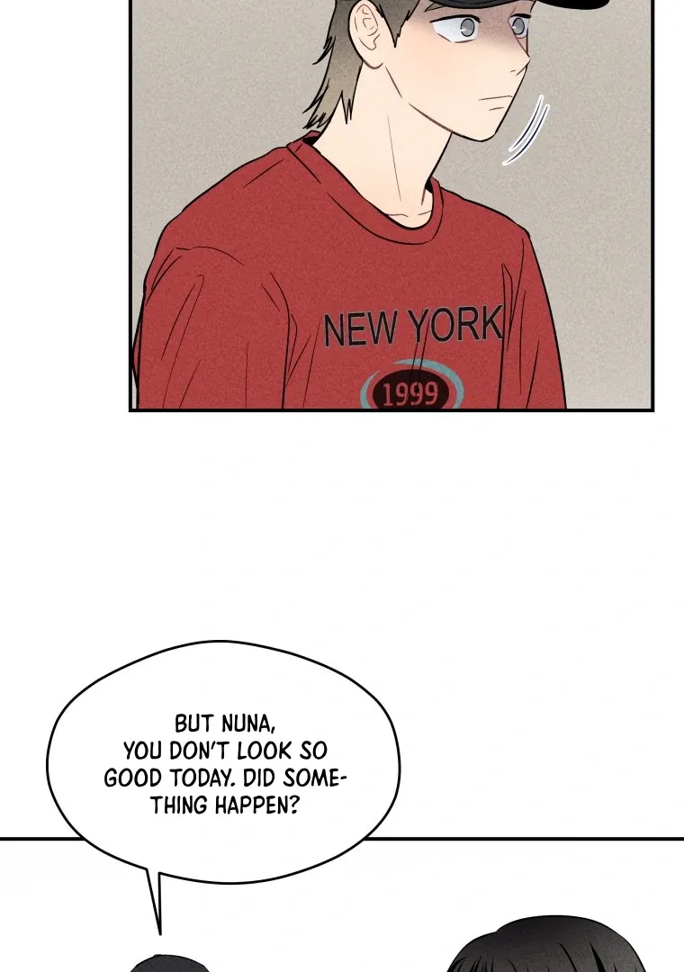 Read Ghost Romance chapter 16 image 27 on Lezhin