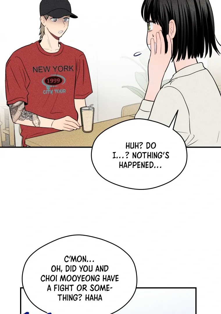 Read Ghost Romance chapter 16 image 28 on Lezhin