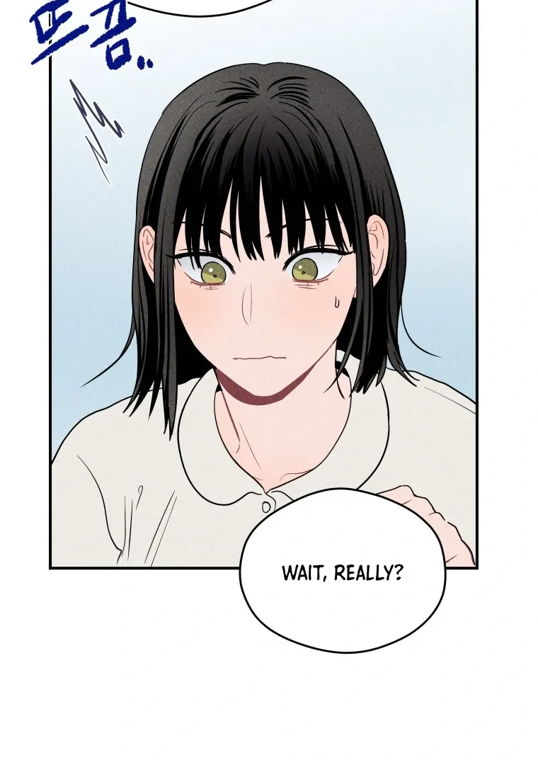 Read Ghost Romance chapter 16 image 29 on Lezhin