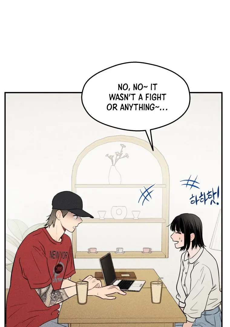 Read Ghost Romance chapter 16 image 30 on Lezhin