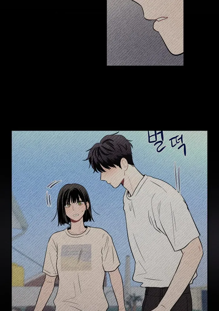 Read Ghost Romance chapter 16 image 34 on Lezhin