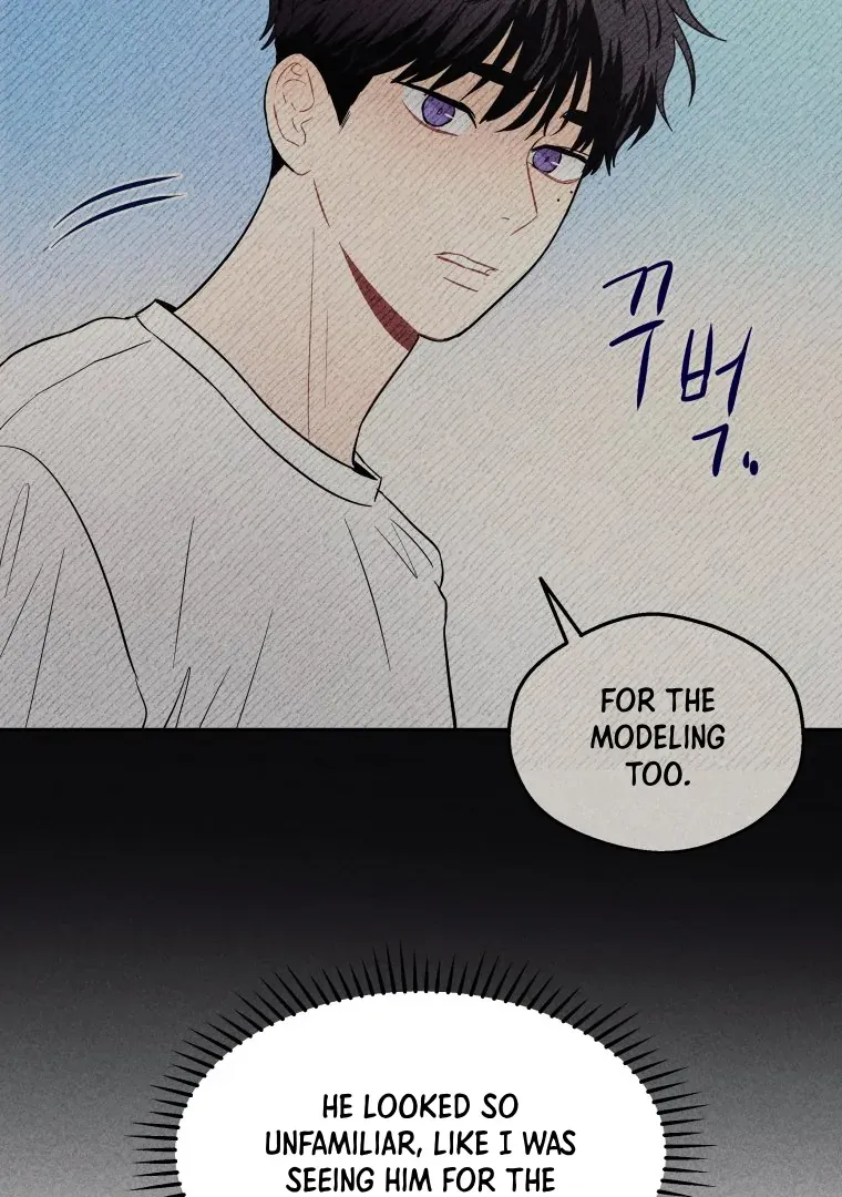 Read Ghost Romance chapter 16 image 36 on Lezhin