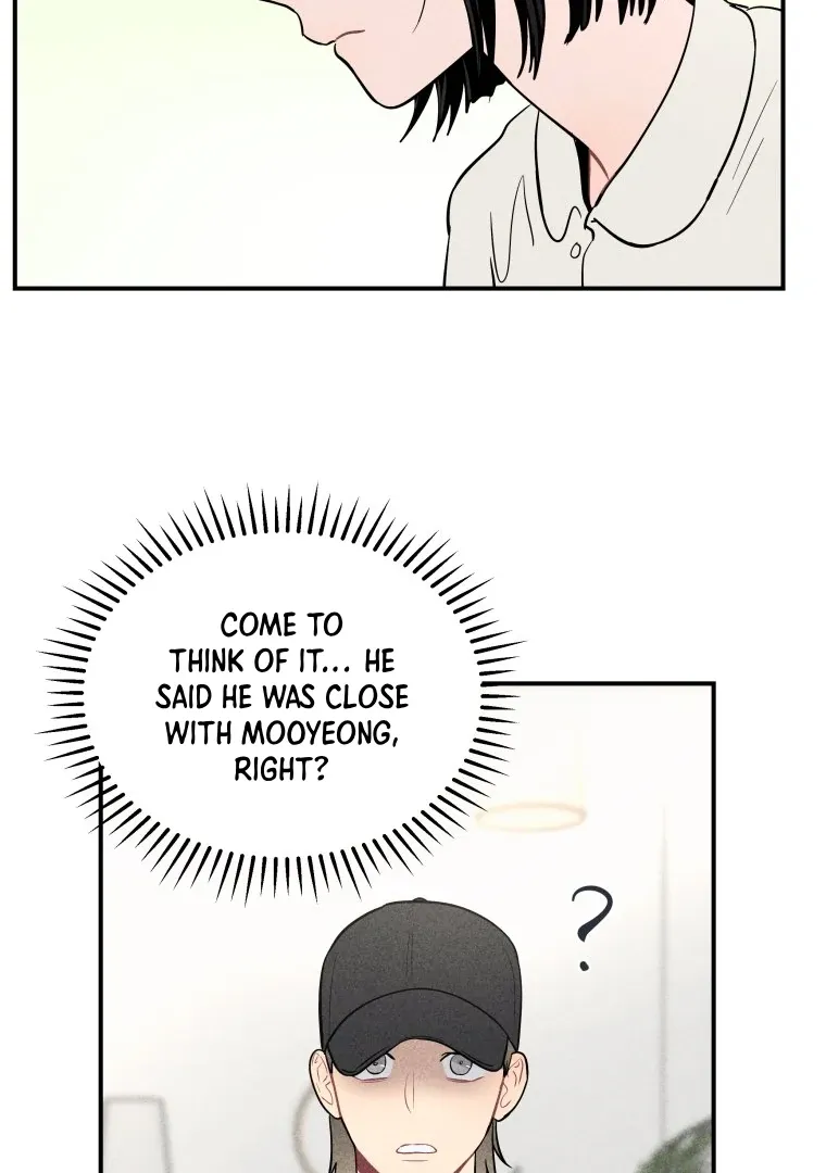 Read Ghost Romance chapter 16 image 38 on Lezhin