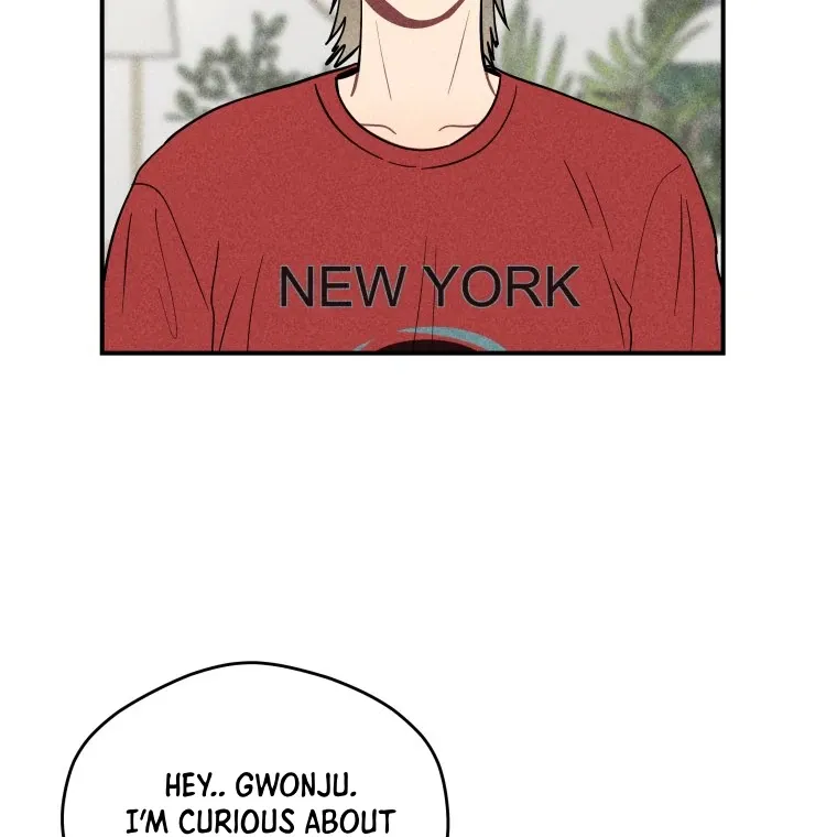 Read Ghost Romance chapter 16 image 39 on Lezhin