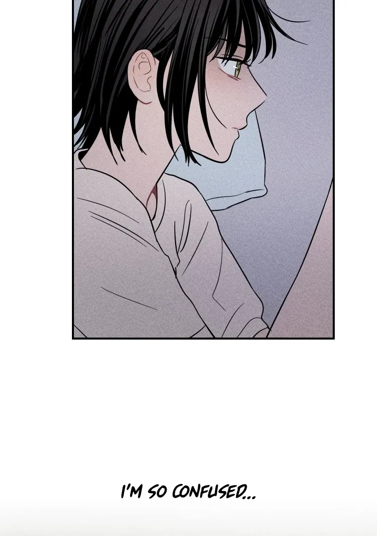 Read Ghost Romance chapter 16 image 4 on Lezhin