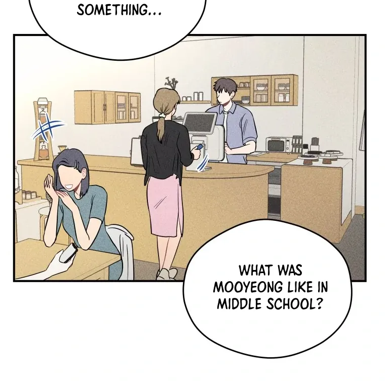 Read Ghost Romance chapter 16 image 40 on Lezhin