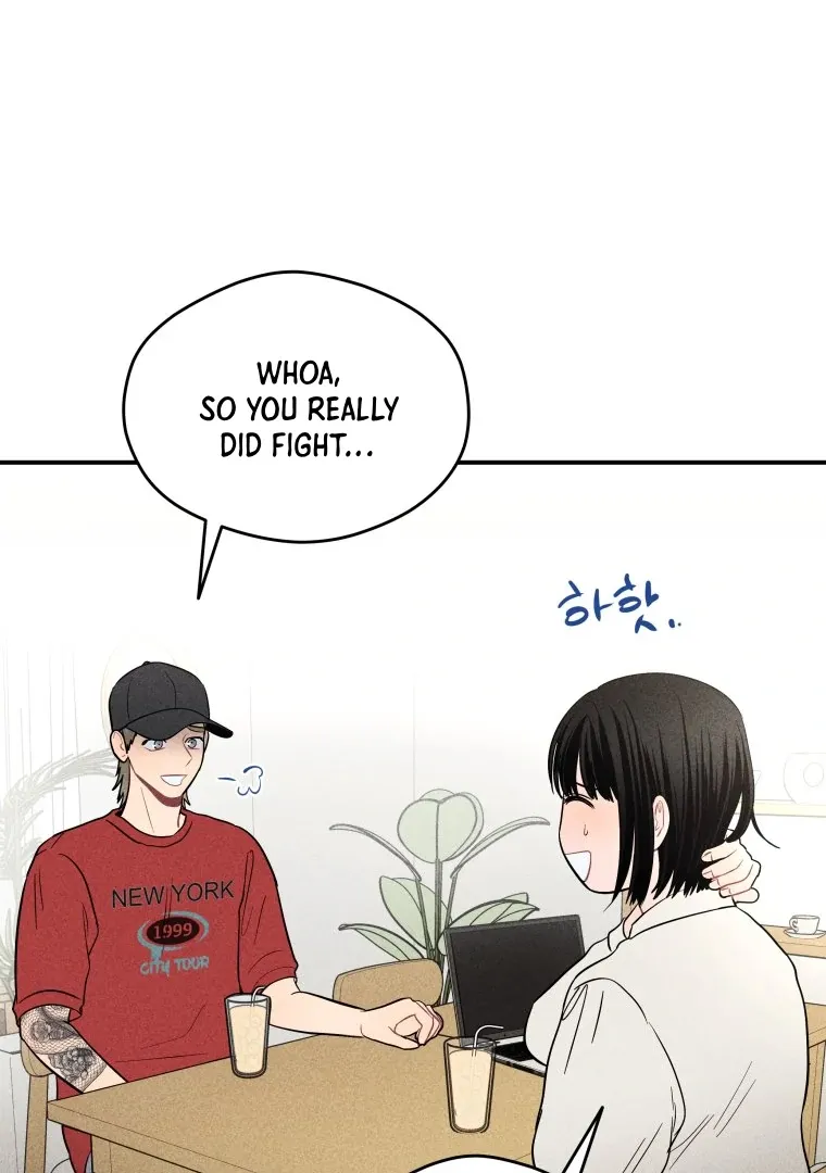 Read Ghost Romance chapter 16 image 41 on Lezhin