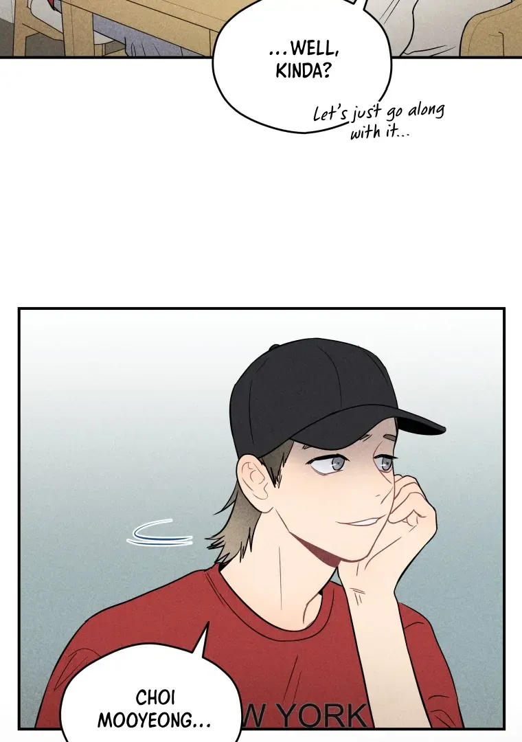 Read Ghost Romance chapter 16 image 42 on Lezhin