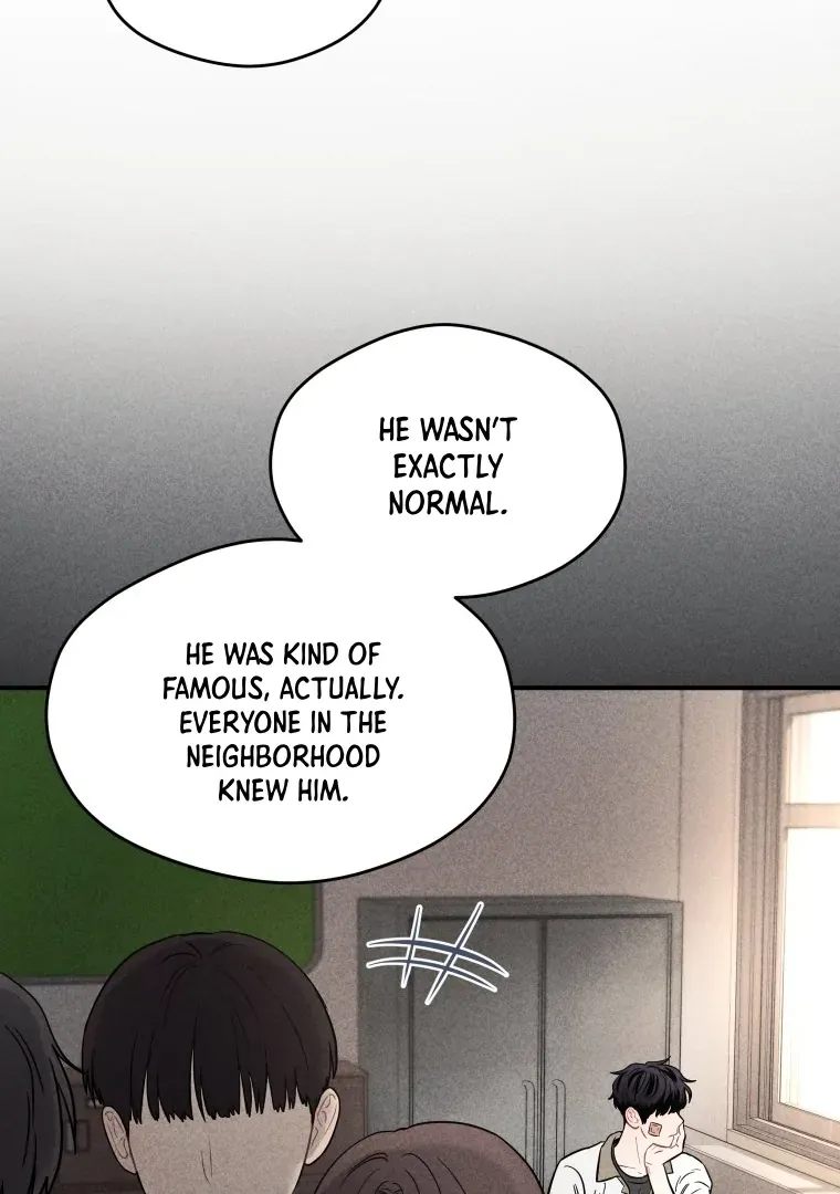 Read Ghost Romance chapter 16 image 43 on Lezhin