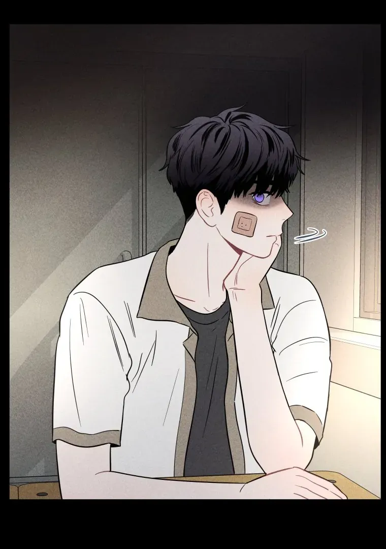 Read Ghost Romance chapter 16 image 45 on Lezhin