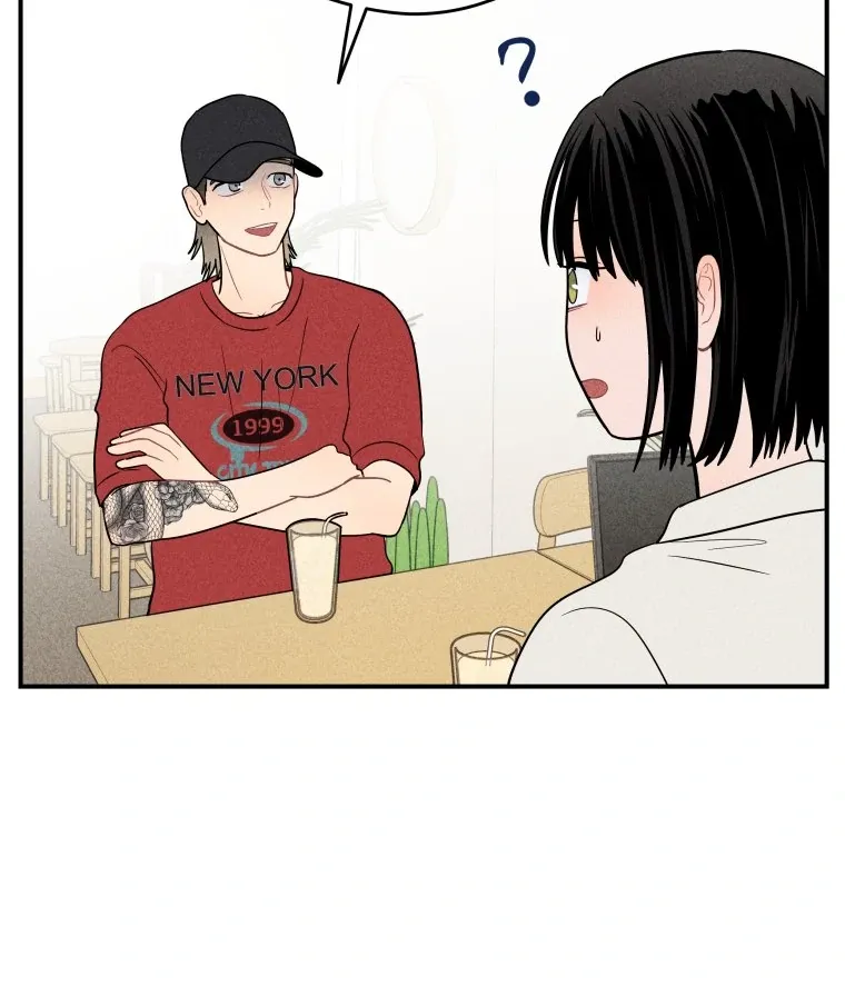 Read Ghost Romance chapter 16 image 47 on Lezhin