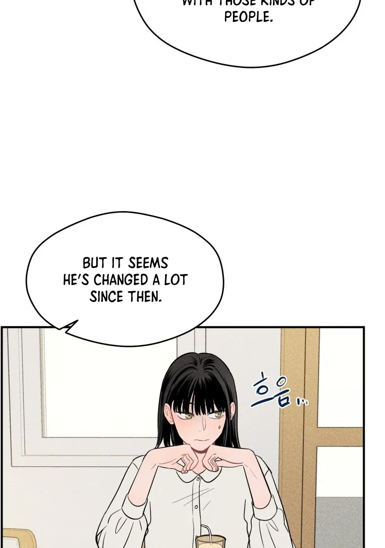 Read Ghost Romance chapter 16 image 49 on Lezhin