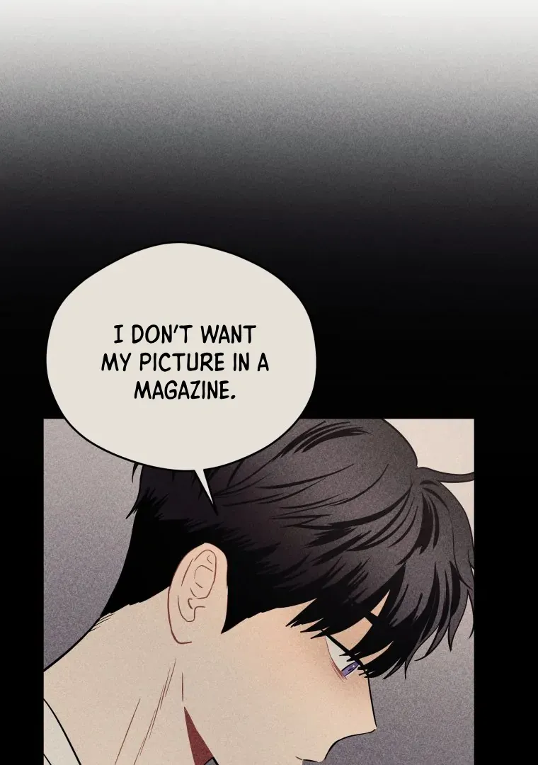 Read Ghost Romance chapter 16 image 5 on Lezhin
