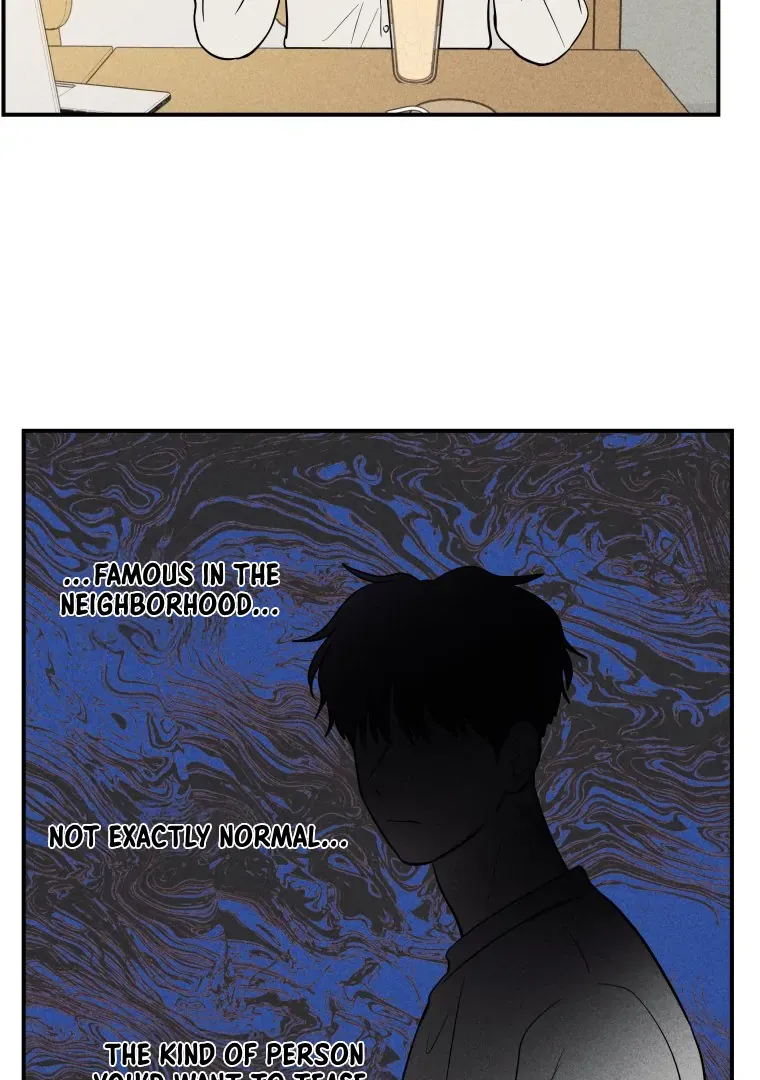 Read Ghost Romance chapter 16 image 50 on Lezhin