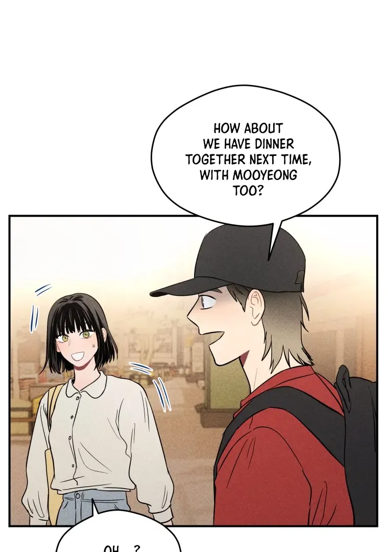 Read Ghost Romance chapter 16 image 56 on Lezhin