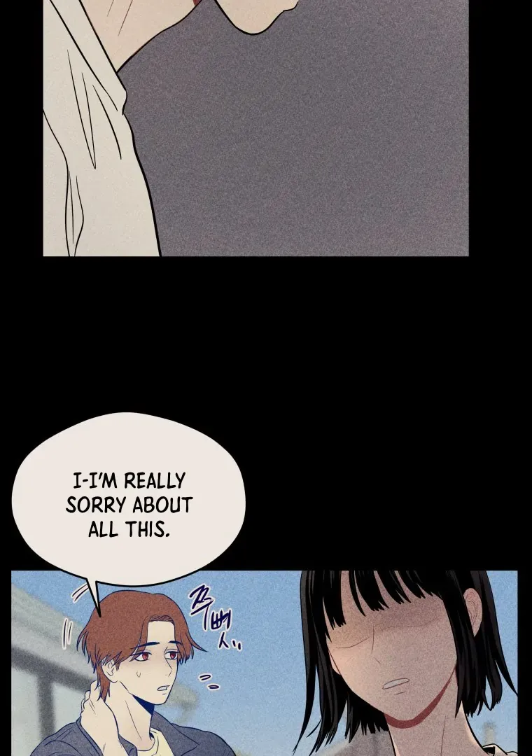 Read Ghost Romance chapter 16 image 6 on Lezhin