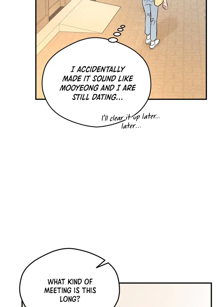 Read Ghost Romance chapter 16 image 60 on Lezhin