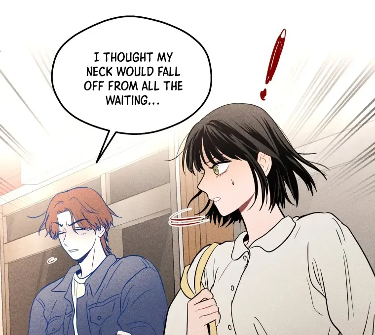 Read Ghost Romance chapter 16 image 62 on Lezhin