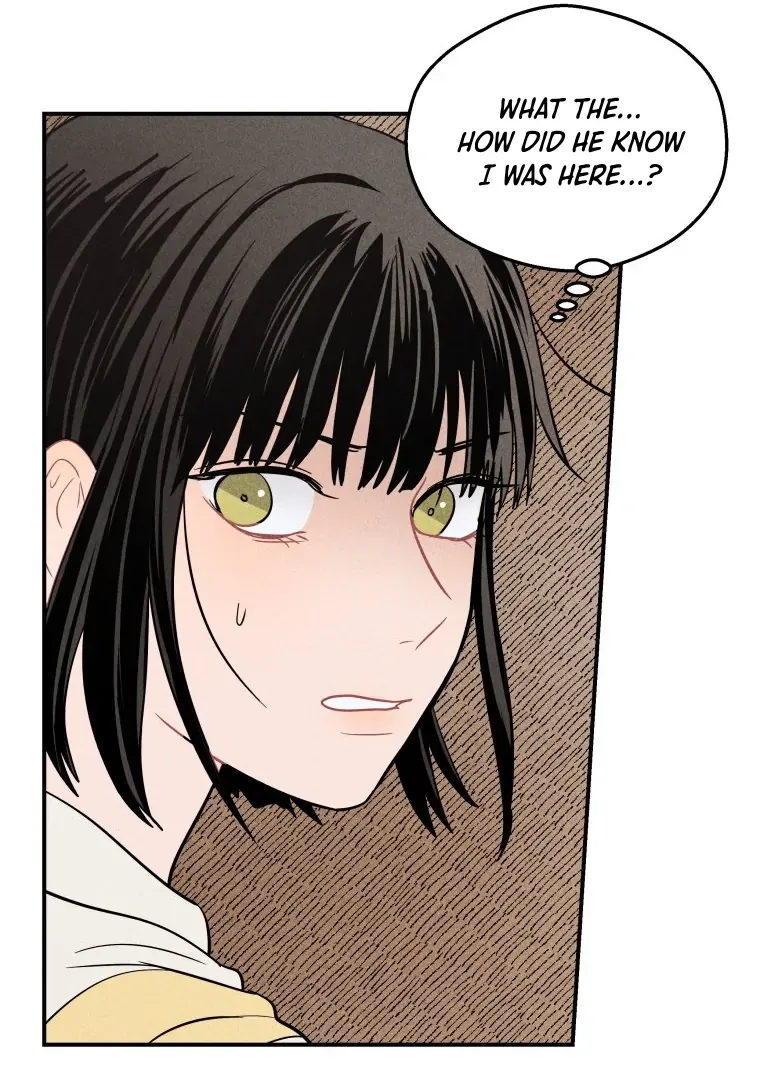 Read Ghost Romance chapter 16 image 64 on Lezhin