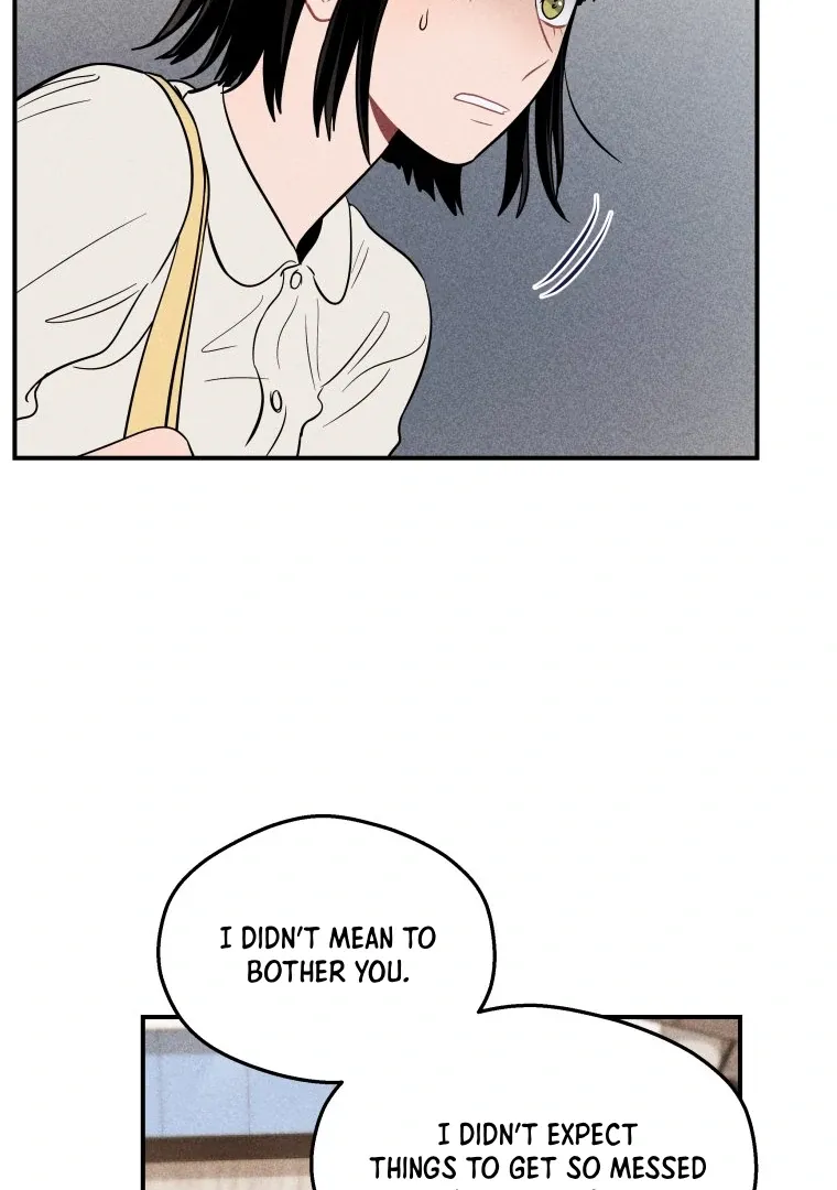 Read Ghost Romance chapter 16 image 75 on Lezhin