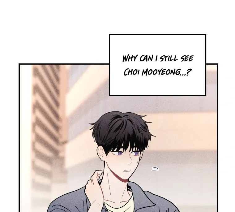 Read Ghost Romance chapter 16 image 78 on Lezhin
