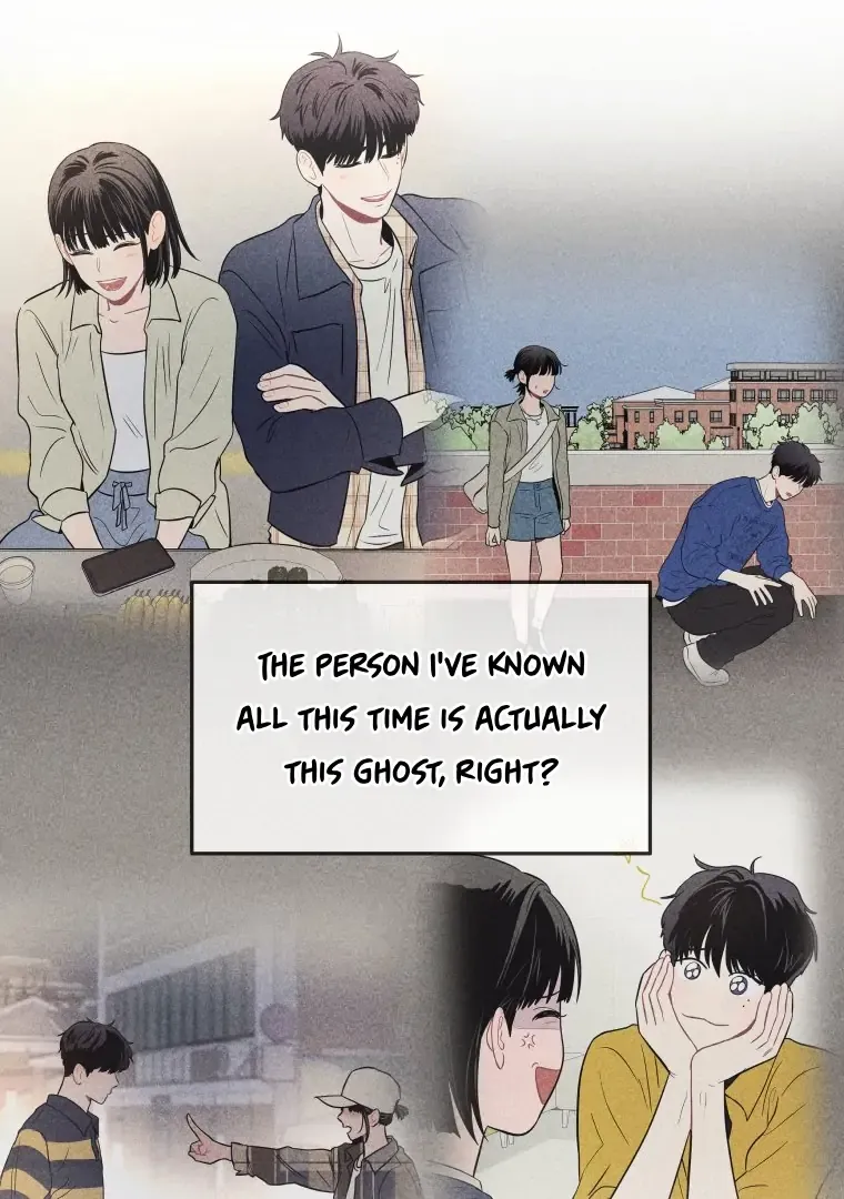 Read Ghost Romance chapter 16 image 81 on Lezhin